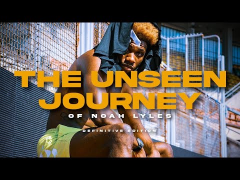 The Unseen Journey - Season One