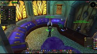 How Where To Upgrade Kirin Tor Ring To 213 Ilvl, Wow Wotlk