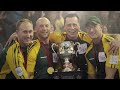 CCA - Passion Tim Hortons Brier 2015