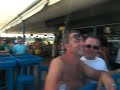 Bora Bora Ibiza -fluffs stag - august 2009 pt2