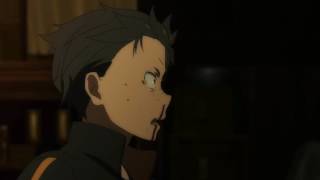 Re Zero in a nutshell