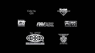 How The Grinch Stole Christmas 2000 Credits - In Slideshow Form