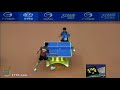 China Open 2013 Highlights: Kang Dong Soo vs Chen Feng (U21 1/4 Final)