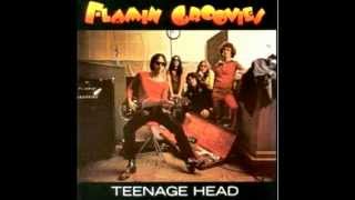 Watch Flamin Groovies Teenage Head video