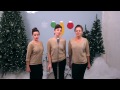 Crofts Family - Merry Christmas, Marry Me (Official Music Video)
