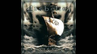 Watch Disbelief Navigator video