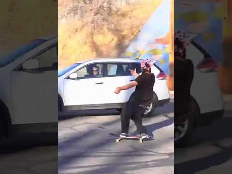 Always look both ways  #pizzaskateboards #skateboarding