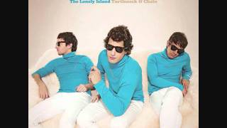 Watch Lonely Island Attracted To Us video