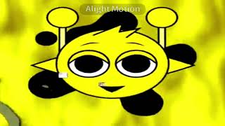 Simon Csupo 2Nd Variant X Is Going Weirdness Every