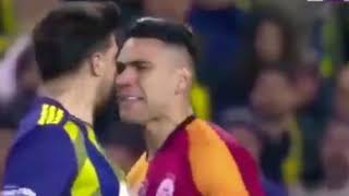 Derbi Özel Klip Galatasaray & Fenerbahçe