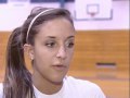 BECKY PEDRO INTERVIEW CANTERBURY GIRLS BASKETBALL MARCH 2ND