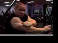 DC Chest/Shoulder/Tri Workout w/Jason Wojo