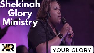 Watch Shekinah Glory Ministry Your Glory video