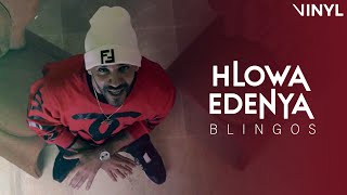 Blingos - Hlowa Edenya