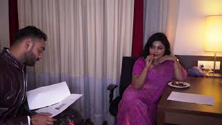 Rajsi verma student teacher episode 1