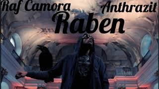 Watch Raf Camora Raben video