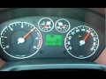 Ford Fiesta 1.6 TDCI S Acceleration