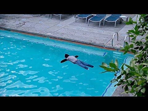 FRIDAY THE 13th SCARE PRANKS - HOW TO PRANK