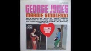 Watch George Jones Waltz Of The Angels video