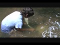 Gold Dredging In NC