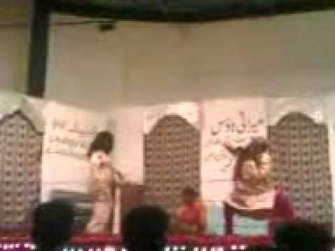 Agha Prince Nayab Mujra Dance Teri Jawani Drama Chitey Kaprey...