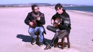 Concerto en Do de Vivaldi au Ukulele