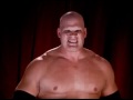 WWE Smackdown 30/10/2009 -- Kane Halloween Message