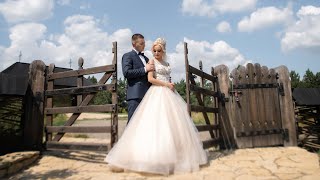 Wedding Day / Villa Garden / Film by Flystudio
