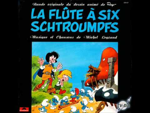 La Flute A Six Schtroumpfs Full Movie La Flute A Six Schtroumpfs Full Movie