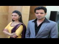 Yeh Hai Mohabbatein 9th July 2014 | Raman Drunk Drama