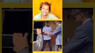 Sauce Comedy Video Entertainment Sauce Ali