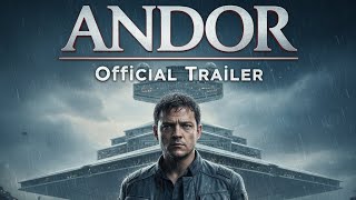Andor Movie Trailer 2025 Avengers Infinity War . Aio