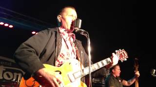 Watch Reverend Horton Heat Rockin Dog video
