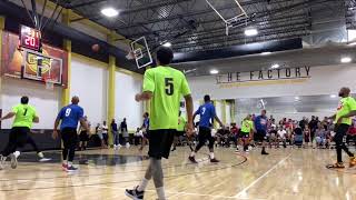 Indy Pro Am 2019 - Week 2 Highlights