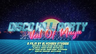 Veil Of Maya - Disco Kill Party