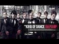 130615 K POP 페스티벌 2013 LIVE IN 구마모토 MYNAME DA-PUMP 콜라보레이션 - IF