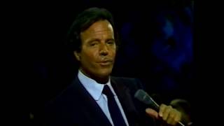 Watch Julio Iglesias Ive Got You Under My Skin video