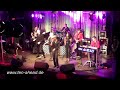Ten Ahead feat. Ron Jackson