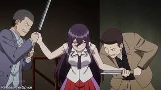 Anime With Sound #41