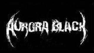 Watch Aurora Black Forever In Mourning video