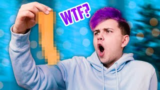 Что Мне Прислали Подписчики?! 😱Распаковка Посылок От Подпсичиков