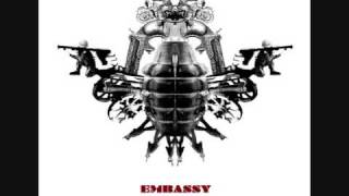 Watch Embassy Orbit video