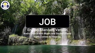 Job | Esv | Dramatized Audio Bible | Listen & Read-Along Bible Series