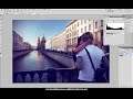 PHOTOSHOP FILTERS