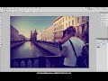PHOTOSHOP FILTERS