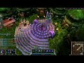 Cho'Gath Mid Gameplay (Pure AP) - League of Legends EUW