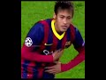 Mbappe Copied Neymar