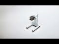 1 Ltr EcoBoost Time-Lapse - Engine of the Year 2014