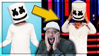 7 Famous People Who Finally Showed Their Faces Realgee 7 Famous People Who Finally Showed Their Faces Realgee