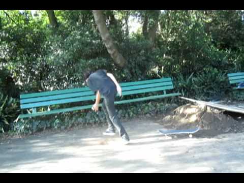 Pushing Plywood
